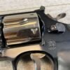 SMITH & WESSON S&W MODEL 28 .357 MAGNUM REVOLVER
