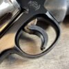SMITH & WESSON S&W MODEL 28 .357 MAGNUM REVOLVER