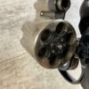 SMITH & WESSON S&W MODEL 28 .357 MAGNUM REVOLVER