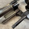 SMITH & WESSON S&W MODEL 28 .357 MAGNUM REVOLVER