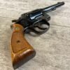 SMITH & WESSON S&W MODEL 10-7 .357 MAGNUM REVOLVER