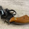 SMITH & WESSON S&W MODEL 10-7 .357 MAGNUM REVOLVER