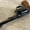 SMITH & WESSON S&W MODEL 10-7 .357 MAGNUM REVOLVER