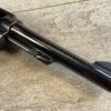 SMITH & WESSON S&W MODEL 10-7 .357 MAGNUM REVOLVER