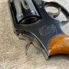 SMITH & WESSON S&W MODEL 10-7 .357 MAGNUM REVOLVER