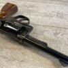 SMITH & WESSON S&W MODEL 10-7 .357 MAGNUM REVOLVER