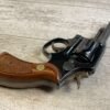 SMITH & WESSON S&W MODEL 10-7 .357 MAGNUM REVOLVER
