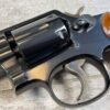 SMITH & WESSON S&W MODEL 10-7 .357 MAGNUM REVOLVER