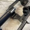 SMITH & WESSON S&W MODEL 10-7 .357 MAGNUM REVOLVER