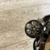 SMITH & WESSON S&W MODEL 10-7 .357 MAGNUM REVOLVER