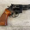 SMITH & WESSON S&W MODEL 28-2 HIGHWAY PATROLMAN .357 MAGNUM REVOLVER