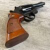 SMITH & WESSON S&W MODEL 28-2 HIGHWAY PATROLMAN .357 MAGNUM REVOLVER