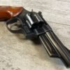 SMITH & WESSON S&W MODEL 28-2 HIGHWAY PATROLMAN .357 MAGNUM REVOLVER