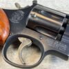 SMITH & WESSON S&W MODEL 28-2 HIGHWAY PATROLMAN .357 MAGNUM REVOLVER