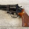 SMITH & WESSON S&W MODEL 28-2 HIGHWAY PATROLMAN .357 MAGNUM REVOLVER