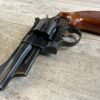 SMITH & WESSON S&W MODEL 28-2 HIGHWAY PATROLMAN .357 MAGNUM REVOLVER