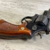 SMITH & WESSON S&W MODEL 28-2 HIGHWAY PATROLMAN .357 MAGNUM REVOLVER