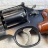 SMITH & WESSON S&W MODEL 28-2 HIGHWAY PATROLMAN .357 MAGNUM REVOLVER