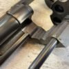 SMITH & WESSON S&W MODEL 28-2 HIGHWAY PATROLMAN .357 MAGNUM REVOLVER