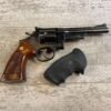 SMITH & WESSON S&W MODEL 28-2 HIGHWAY PATROLMAN .357 MAGNUM REVOLVER 6" BARREL