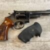 SMITH & WESSON S&W MODEL 28-2 HIGHWAY PATROLMAN .357 MAGNUM REVOLVER 6" BARREL