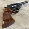 SMITH & WESSON S&W MODEL 28-2 HIGHWAY PATROLMAN .357 MAGNUM REVOLVER 6" BARREL