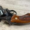 SMITH & WESSON S&W MODEL 28-2 HIGHWAY PATROLMAN .357 MAGNUM REVOLVER 6" BARREL