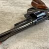 SMITH & WESSON S&W MODEL 28-2 HIGHWAY PATROLMAN .357 MAGNUM REVOLVER 6" BARREL