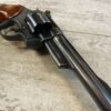 SMITH & WESSON S&W MODEL 28-2 HIGHWAY PATROLMAN .357 MAGNUM REVOLVER 6" BARREL