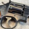 SMITH & WESSON S&W MODEL 28-2 HIGHWAY PATROLMAN .357 MAGNUM REVOLVER 6" BARREL