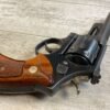 SMITH & WESSON S&W MODEL 28-2 HIGHWAY PATROLMAN .357 MAGNUM REVOLVER 6" BARREL