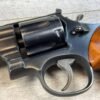 SMITH & WESSON S&W MODEL 28-2 HIGHWAY PATROLMAN .357 MAGNUM REVOLVER 6" BARREL