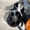SMITH & WESSON S&W MODEL 28-2 HIGHWAY PATROLMAN .357 MAGNUM REVOLVER 6" BARREL
