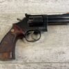 SMITH & WESSON S&W MODEL 586 .357 MAGNUM REVOLVER 4" BARREL