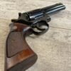 SMITH & WESSON S&W MODEL 586 .357 MAGNUM REVOLVER 4" BARREL