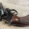 SMITH & WESSON S&W MODEL 586 .357 MAGNUM REVOLVER 4" BARREL