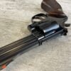 SMITH & WESSON S&W MODEL 586 .357 MAGNUM REVOLVER 4" BARREL