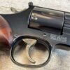 SMITH & WESSON S&W MODEL 586 .357 MAGNUM REVOLVER 4" BARREL