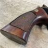 SMITH & WESSON S&W MODEL 586 .357 MAGNUM REVOLVER 4" BARREL