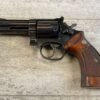 SMITH & WESSON S&W MODEL 586 .357 MAGNUM REVOLVER 4" BARREL