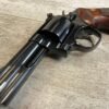 SMITH & WESSON S&W MODEL 586 .357 MAGNUM REVOLVER 4" BARREL