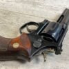 SMITH & WESSON S&W MODEL 586 .357 MAGNUM REVOLVER 4" BARREL
