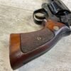 SMITH & WESSON S&W MODEL 586 .357 MAGNUM REVOLVER 4" BARREL