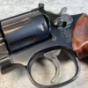 SMITH & WESSON S&W MODEL 586 .357 MAGNUM REVOLVER 4" BARREL