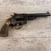 SMITH & WESSON S&W .38/44 OUTDOORSMAN .38 S&W SPECIAL REVOLVER 6.5" BARREL
