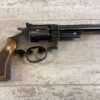 SMITH & WESSON S&W .38/44 OUTDOORSMAN .38 S&W SPECIAL REVOLVER 6.5" BARREL