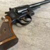 SMITH & WESSON S&W .38/44 OUTDOORSMAN .38 S&W SPECIAL REVOLVER 6.5" BARREL