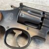 SMITH & WESSON S&W .38/44 OUTDOORSMAN .38 S&W SPECIAL REVOLVER 6.5" BARREL