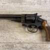 SMITH & WESSON S&W .38/44 OUTDOORSMAN .38 S&W SPECIAL REVOLVER 6.5" BARREL