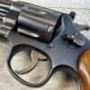 SMITH & WESSON S&W .38/44 OUTDOORSMAN .38 S&W SPECIAL REVOLVER 6.5" BARREL